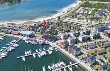 Ostsee - Appartement Nr 25 "Godetied" im Strand Resort - Foto 24