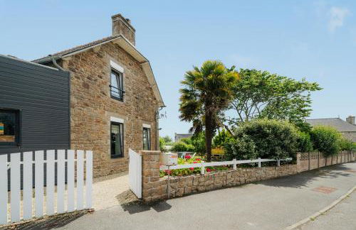 Gîte de la Tour - Foto 28