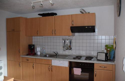 Ferienwohnung Bayer - Foto 8