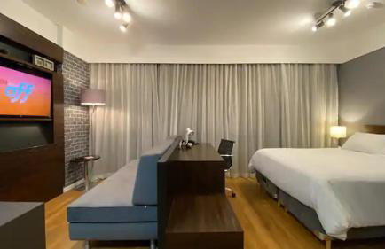 STD - Anora Spaces - Stadium Alphaville - Foto 78