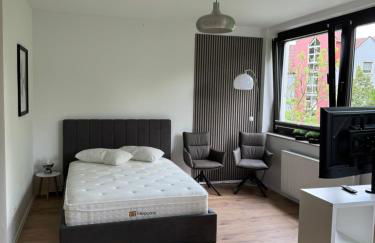 Deluxe Apartment in Kaisernähe - Foto 1