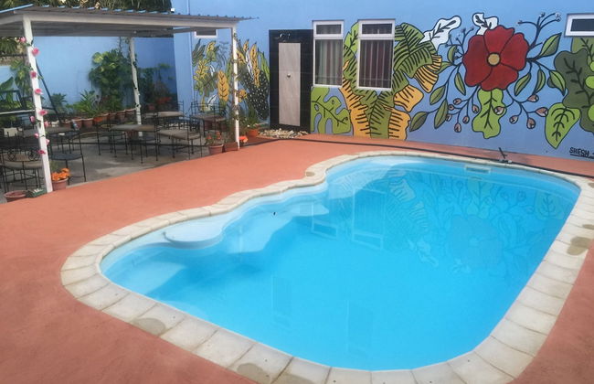 Bob Apartments - Photo 31