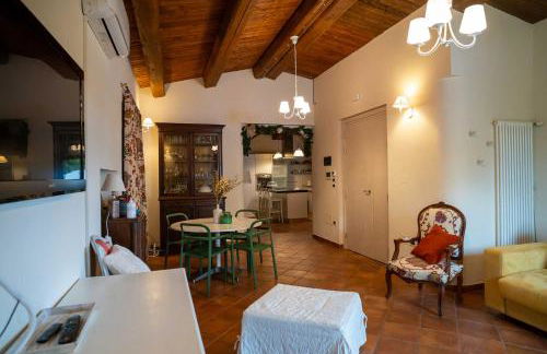 colle del mondo country house - Foto 7