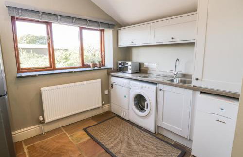 Woodside Barn - Foto 10