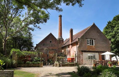 The Brick House Annexe - Foto 1