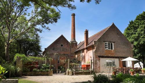 The Brick House Annexe - Foto 1, Other