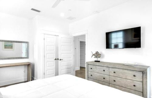 Azure! Sleeps 22 - Golf Cart - Beach Access - Pool - Foto 61