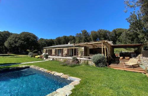 Bergerie du Cap Corse - Foto 32