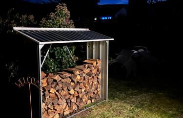 Ferienwohnung in Dahn - Foto 9