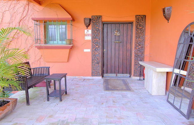 Villa Patrizia - Foto 63