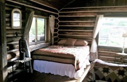 Creek Cabin - Foto 14