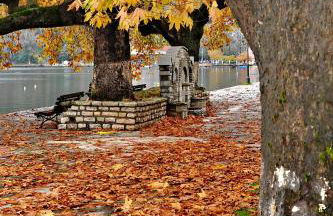 Kasoni Home , Απόλυτα κεντρικό διαμέρισμα μπροστά στη λίμνη - Foto 45