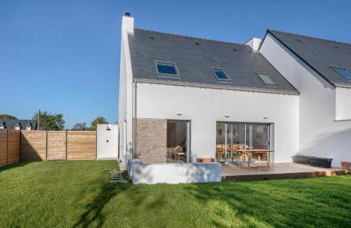 300m de la plage - Belle maison à Sarzeau - Foto 25