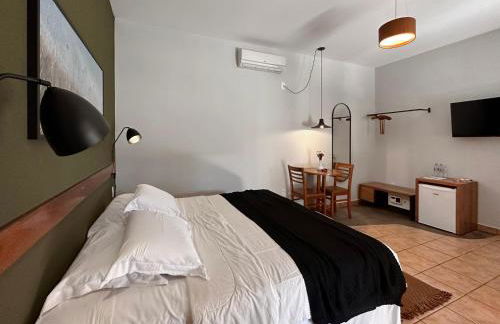 Hotel Fazenda Areia que Canta - Foto 67