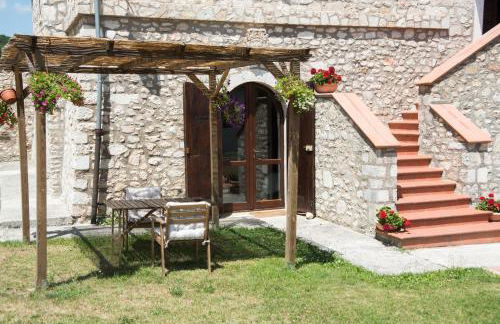 Agriturismo La Commenda-Adults Only - Foto 10