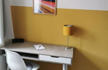 Modern Roomy 3 BR Home Pershore - Foto 9