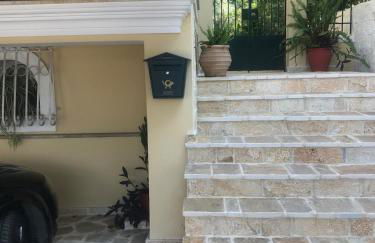 Memories2 elegant house five min from Corfu town - Foto 44