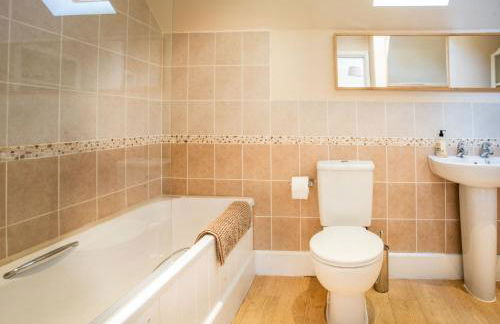 Berries Coach House - Foto 19