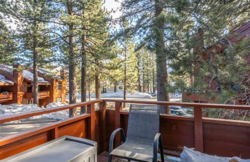 Spacious Winterset 26 2 Bedrm Plus Loft 3 Full Bathrm Townhome Sleeps 8 Steps to Free Town Shuttle - Foto 30