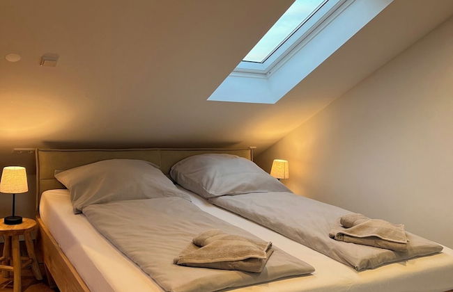 Park View Apartment - Foto 1