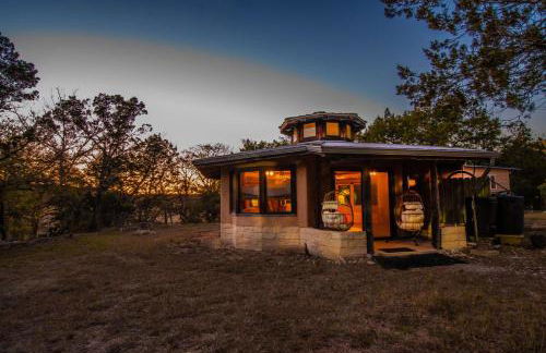 Sacred River Retreat For 12ppl - Foto 27