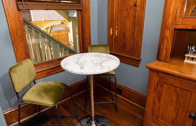 The Winona House - Boutique Hotel Near Downtown - Foto 35