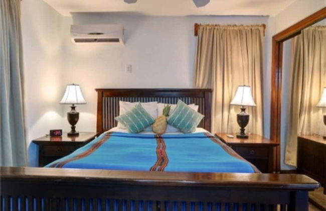 Isla Bonita Yacht Club - Foto 23