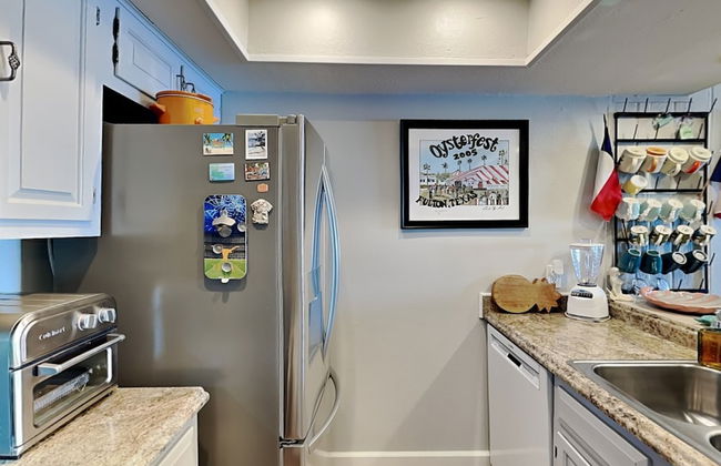 Bay House Condos - Foto 12