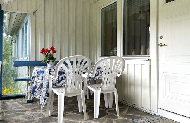 6 Person Holiday Home in Trollhattan - Foto 23