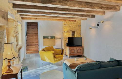 Maison Moderne Périgourdine à 500 M du château de Fénelon - Foto 12