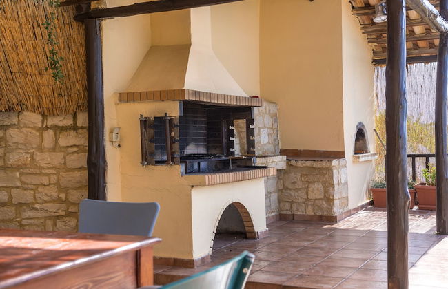 Amazing Villas in Crete - Argiris Villa - Foto 34