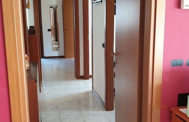 Kibilù - Residenza del Parco Abete - Foto 30