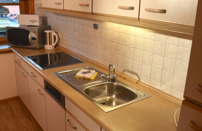 Haus Susanne - Photo 15