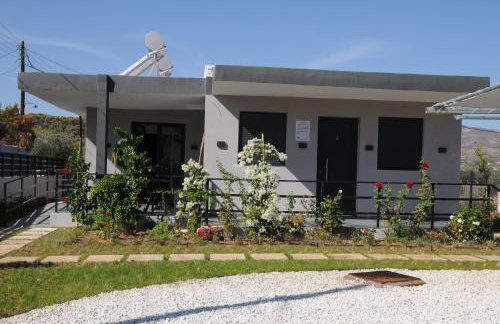 Bellelen Apartments - Vassilikos - Foto 8