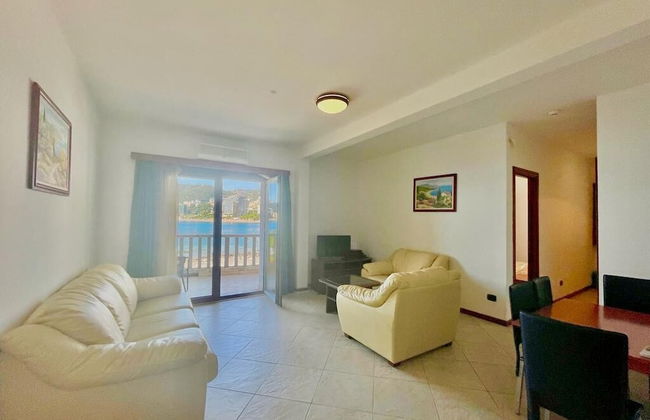 Seaview Apartments Rafailovici - Foto 43