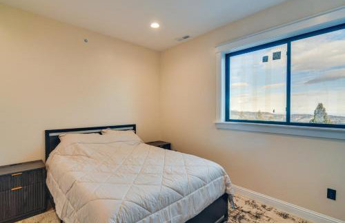 Great for Gatherings! Evergreen Getaway with Hot Tub - Foto 22