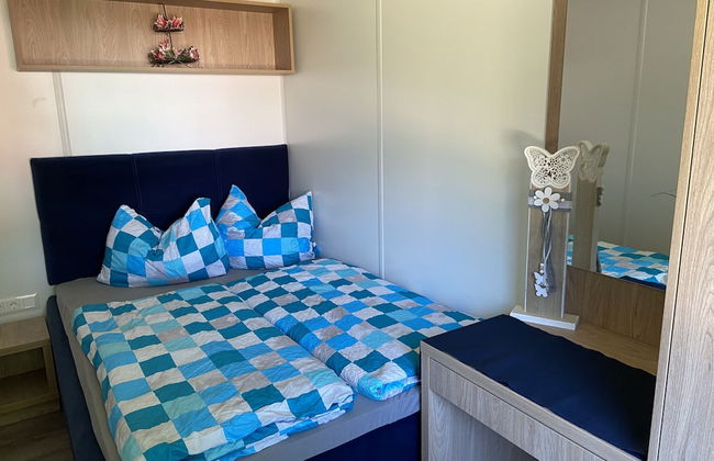 tinyhouseHotel Beilngries - Photo 2