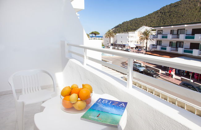 Oasis Sa Tanca Apartamentos - Foto 6