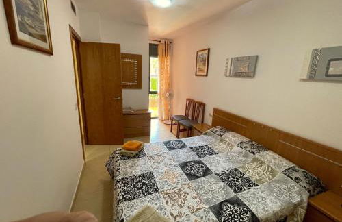 Bright & spacious 2BR in Fenals with pool view - Foto 14