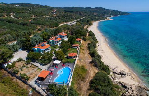 Secret Paradise Villas - Foto 61