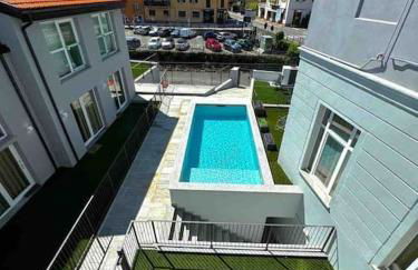 Apt. Aquarius Oasi di Menaggio - Foto 48