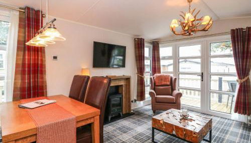 Loch Lomond Holiday home - Foto 3