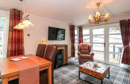 Loch Lomond Holiday home - Foto 3