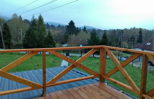 Sowi Dom - Jugów - Foto 25