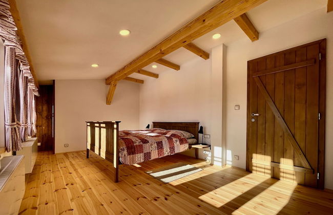 V Chov nad Jizerou Lvv033 - Photo 25