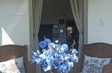 Παραθαλάσσιο Σπίτι θαλάσσια Αυρα - Foto 20