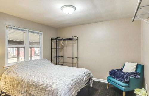 2 Mi to UD Pet-Friendly Home with Fenced Yard! - Foto 10