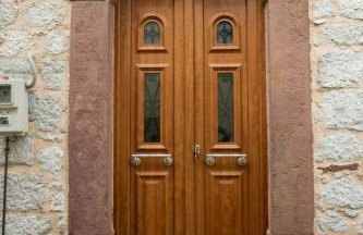 Nefeli House Agios Georgios Sykousis Chios - Photo 37