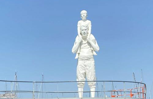 La mailleraye - 2 chambres - Calme - Foto 14