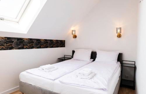 Domki Ostoja - nad Bałtykiem - cisza i piękno natury - Photo 53